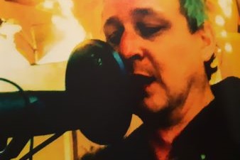 Host Dr. Weirdstuff of Porch FM