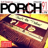 Porch FM Episode 91 cover art