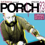Porch FM Episode 93 cover art